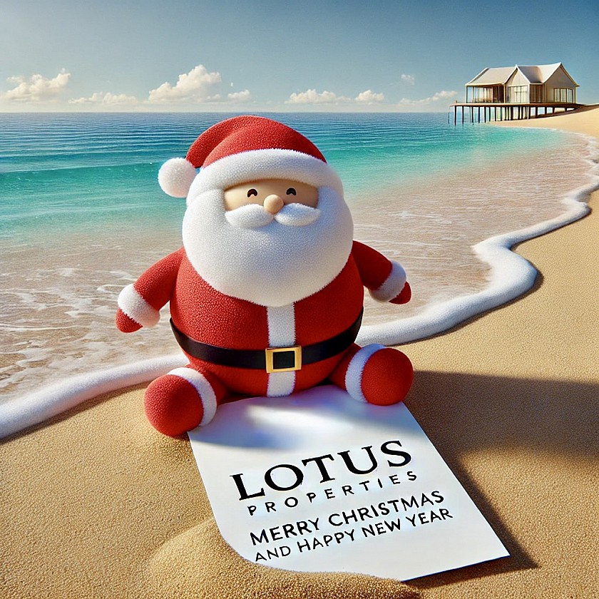 God Jul & Gott Nytt År