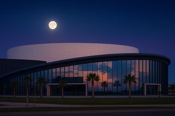 Lotus Properties deltar på Expo Torrevieja