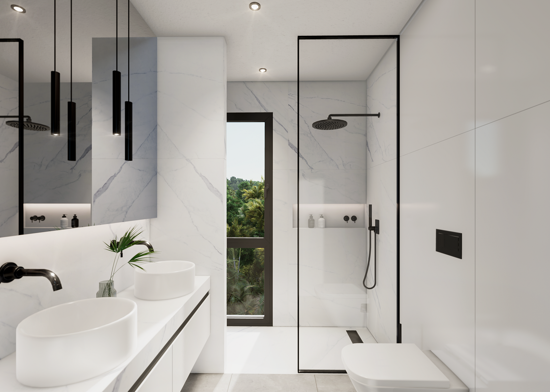 Nya & exklusiva villor i Punta Prima - Lotus Properties