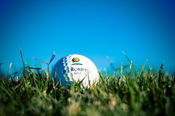 Takvåningar för golfälskare,  Lo Romero Golf - Lotus Properties