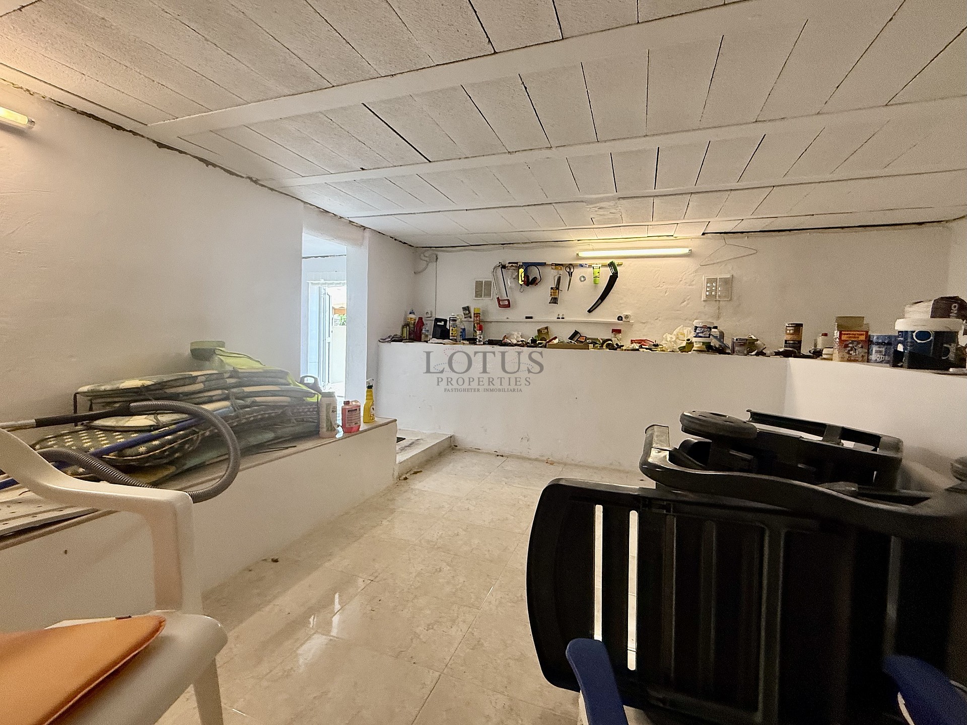 Parhusvilla med utsikt i Ciudad Quesada - Lotus Properties