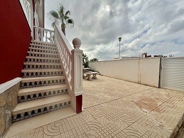 Parhusvilla med utsikt i Ciudad Quesada - Lotus Properties