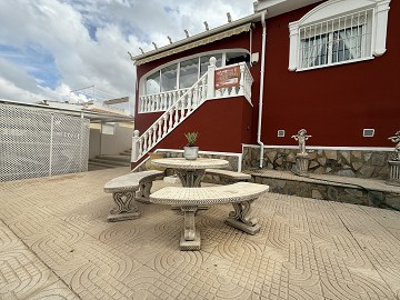 Parhusvilla med utsikt i Ciudad Quesada - Lotus Properties