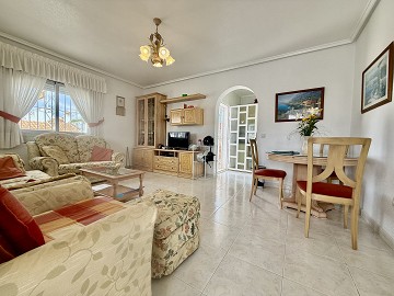 Parhusvilla med utsikt i Ciudad Quesada - Lotus Properties