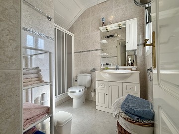 Parhusvilla med utsikt i Ciudad Quesada - Lotus Properties