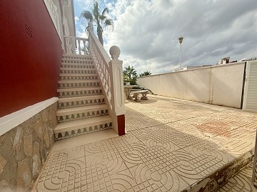 Parhusvilla med utsikt i Ciudad Quesada - Lotus Properties