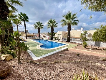 Parhusvilla med utsikt i Ciudad Quesada - Lotus Properties