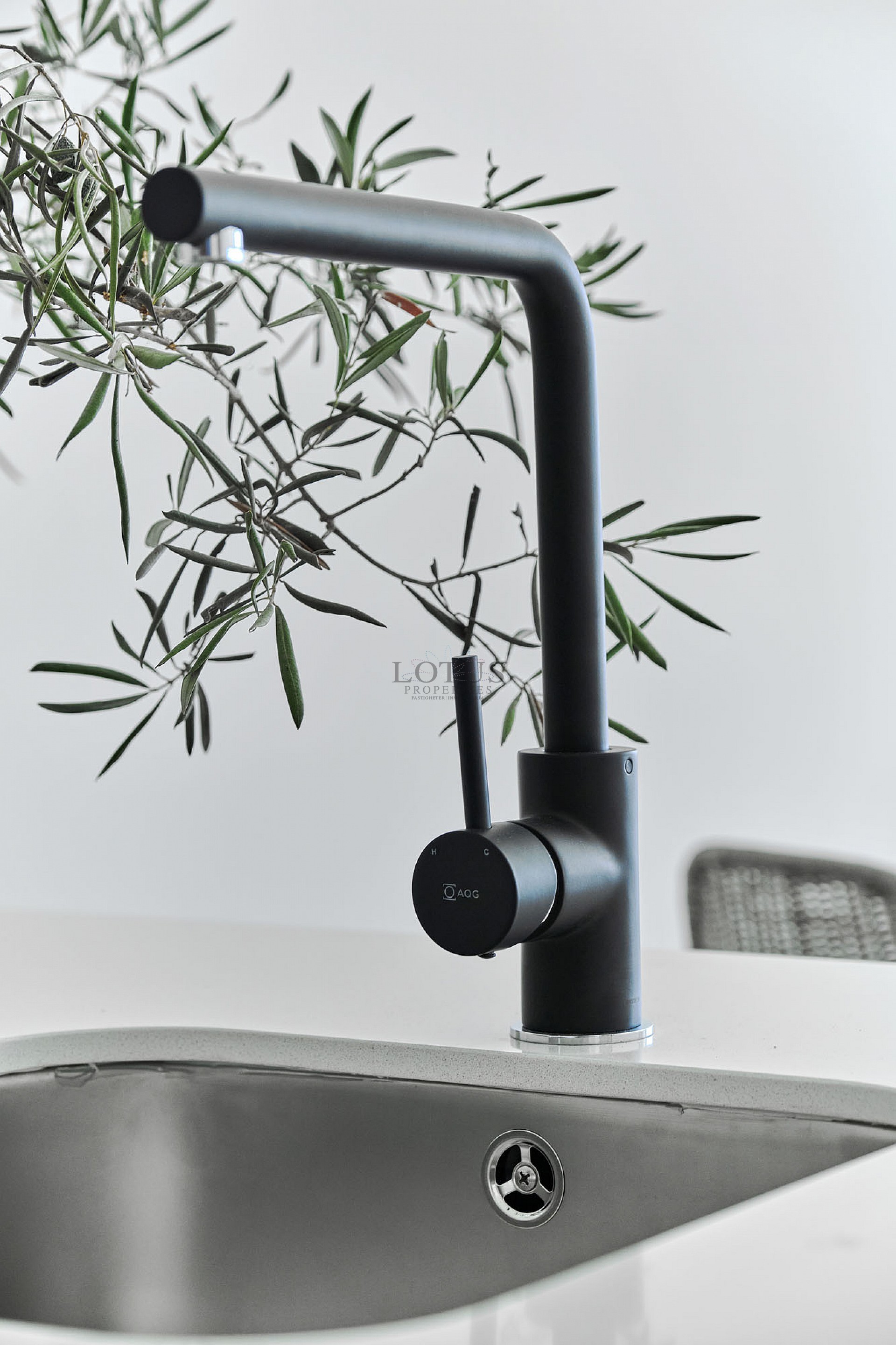 Ny Medelhavs resort 300 m till havet - Torrevieja - Lotus Properties