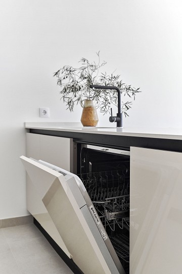 Ny Medelhavs resort 300 m till havet - Torrevieja - Lotus Properties