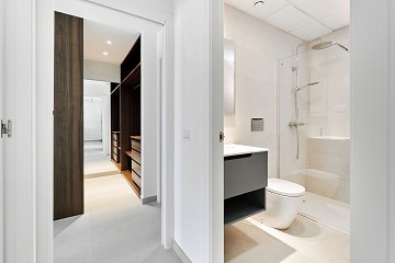 Ny Medelhavs resort 300 m till havet - Torrevieja - Lotus Properties