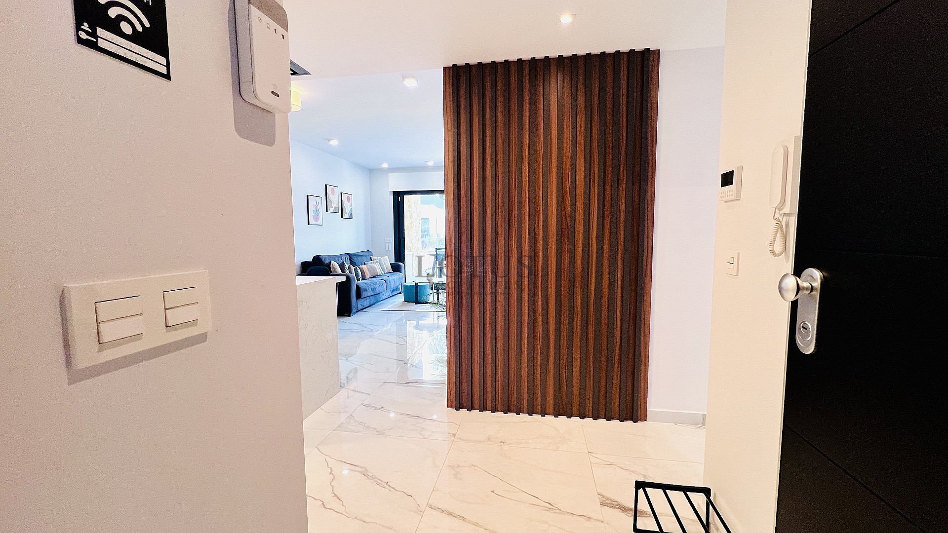 Modernt lyxigt lägenhetsboende i Amanecer IX – en oas av elegans, komfort och medelhavslivsstil. - Lotus Properties