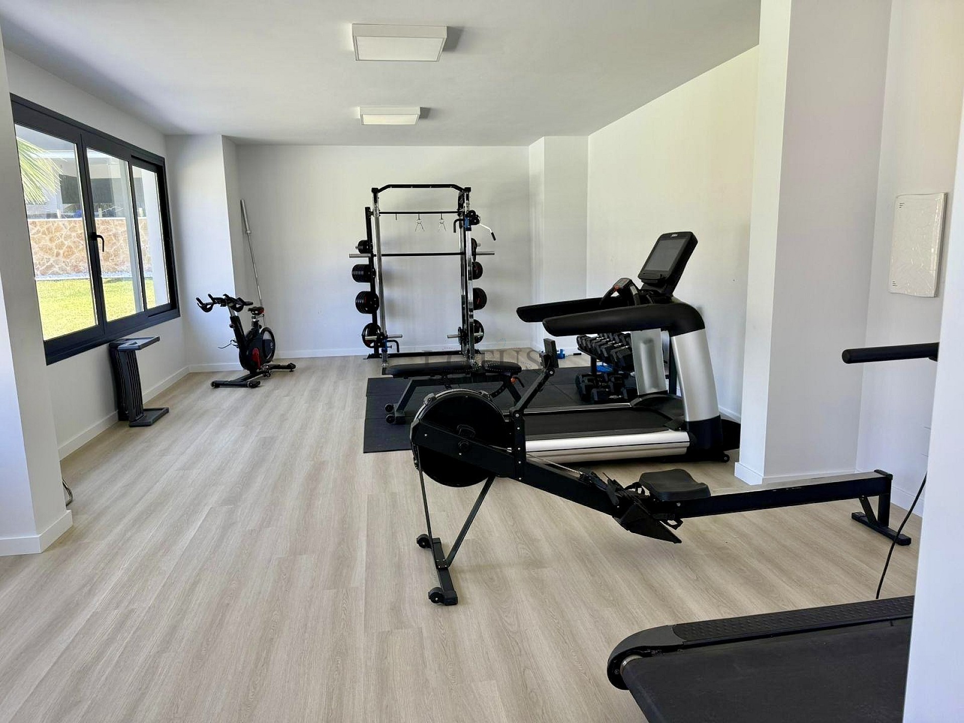 Modernt lyxigt lägenhetsboende i Amanecer IX – en oas av elegans, komfort och medelhavslivsstil. - Lotus Properties