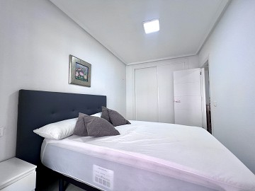 Lägenhet endast 60 meter från Playa de los Locos – Torrevieja - Lotus Properties