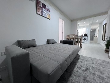 Lägenhet endast 60 meter från Playa de los Locos – Torrevieja - Lotus Properties