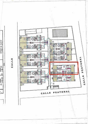 Charmigt radhus med tre sovrum och gemensam pool – nära allt du behöver! - Lotus Properties
