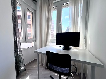 FANTASTISK LÄGENHET 30 METER TILL HAVET - Lotus Properties