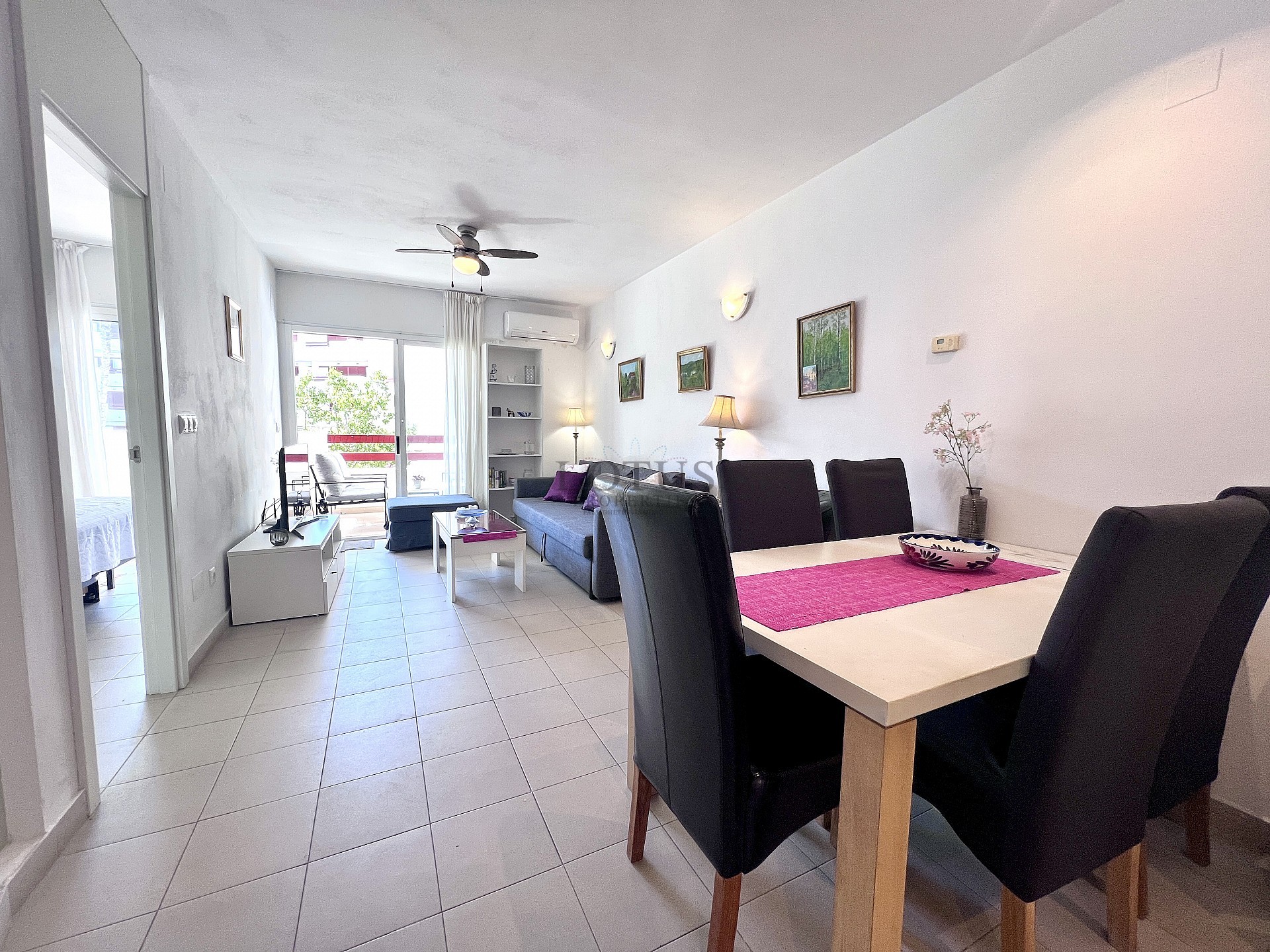 Fantastisk möjlighet under 1 Km från Medelhavet!  - Lotus Properties