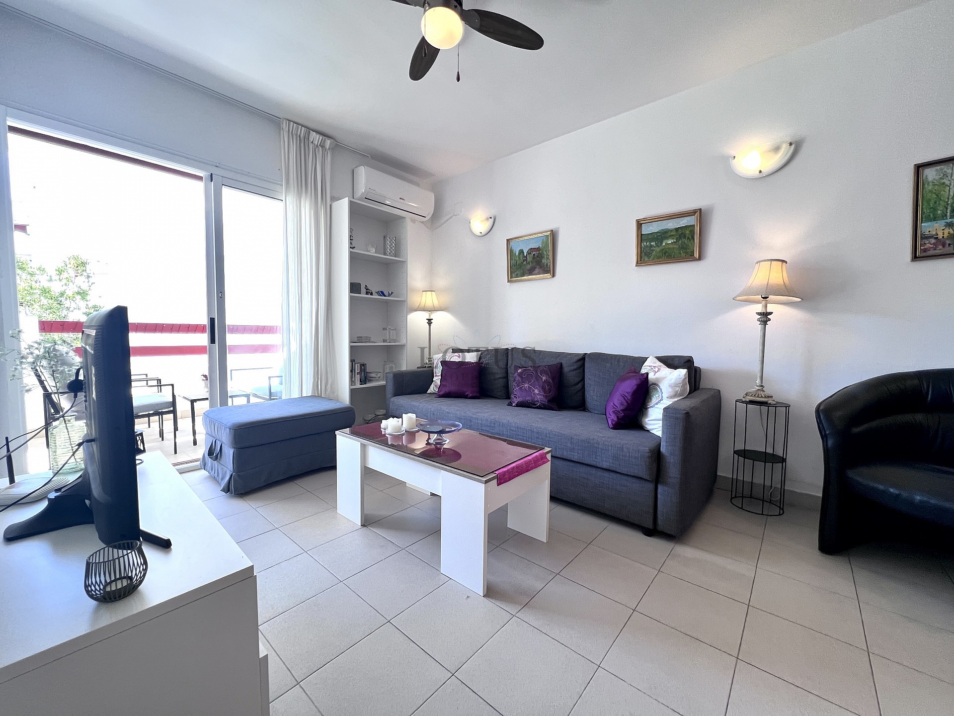 Fantastisk möjlighet under 1 Km från Medelhavet!  - Lotus Properties